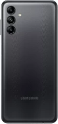 Смартфон Samsung Galaxy A04s 3GB/32GB черный (SM-A047F/DS) - фото5