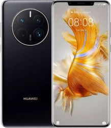 Смартфон Huawei Mate 50 Pro DCO-LX9 8GB/256GB (элегантный черный) - фото