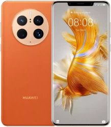 Смартфон Huawei Mate 50 Pro DCO-LX9 8GB/512GB (рассвет в горах) - фото