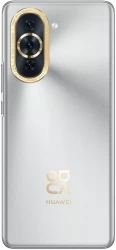 Смартфон Huawei nova 10 Pro GLA-LX1 8GB/128GB (мерцающий серебристый) - фото3