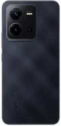 Смартфон Vivo V25e 8GB/128GB (алмазный черный) - фото3