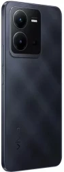 Смартфон Vivo V25e 8GB/128GB (алмазный черный) - фото5