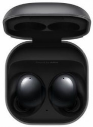 Наушники Samsung Galaxy Buds2 (черный оникс) - фото5