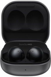 Наушники Samsung Galaxy Buds2 (черный оникс) - фото6