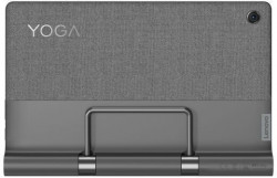 Планшет Lenovo Yoga Tab 11 YT-J706X 128GB LTE (темно-серый) - фото4