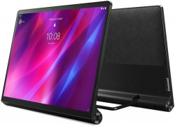 Планшет Lenovo Yoga Tab 13 YT-K606F 8GB/128GB (черный) - фото3