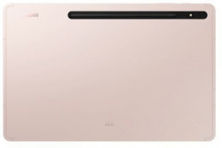 Планшет Samsung Galaxy Tab S8+ 5G SM-X806 8GB/128GB (розовое золото) - фото5