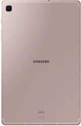 Планшет Samsung Galaxy Tab S6 Lite (2022) LTE 128GB (розовый) - фото4