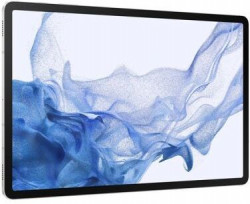Планшет Samsung Galaxy Tab S8+ 5G SM-X806 8GB/128GB (серебро) - фото3