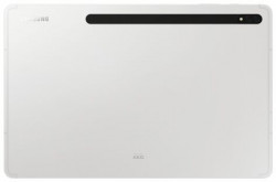 Планшет Samsung Galaxy Tab S8+ 5G SM-X806 8GB/128GB (серебро) - фото5