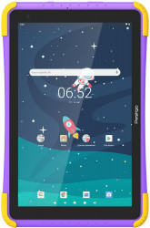 Планшет Prestigio SmartKids Pro LTE (фиолетовый) - фото