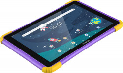 Планшет Prestigio SmartKids Pro LTE (фиолетовый) - фото4