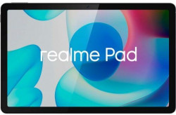 Планшет Realme Pad Wi-Fi 6+128GB Real Grey - фото