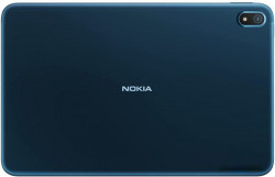 Планшет Nokia T20 TA-1397 4GB/64GB LTE (синий) - фото2
