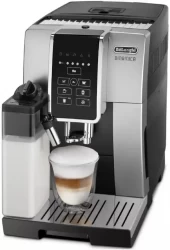 Кофемашина DeLonghi Dinamica ECAM 350.50.SB - фото