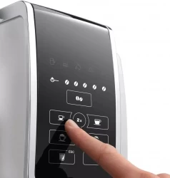 Кофемашина DeLonghi Dinamica ECAM 350.50.SB - фото3