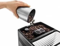Кофемашина DeLonghi Dinamica ECAM 350.50.SB - фото4