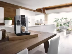 Кофемашина DeLonghi Dinamica ECAM 350.50.SB - фото5