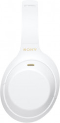 Наушники Sony WH-1000XM4 (белый) - фото6