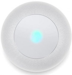 Умная колонка Apple HomePod White - фото2