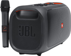 Портативная акустика JBL PartyBox On-The-Go - фото2