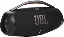 Беспроводная колонка JBL Boombox 3 (черный) - фото2