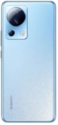 Смартфон Xiaomi 13 Lite 8GB/128GB нежно-голубой (международная версия) - фото2