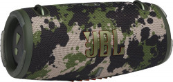 Портативная акустика JBL Xtreme 3 Camouflage - фото