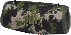 Портативная акустика JBL Xtreme 3 Camouflage - фото3