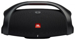 Портативная акустика JBL Boombox 2 Black - фото