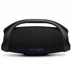 Портативная акустика JBL Boombox 2 Black - фото2