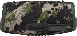 Портативная акустика JBL Xtreme 3 Camouflage - фото5