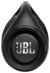 Портативная акустика JBL Boombox 2 Black - фото4