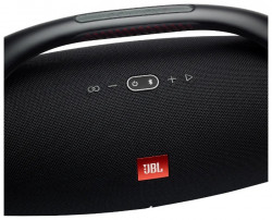 Портативная акустика JBL Boombox 2 Black - фото6