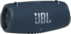 Портативная акустика JBL Xtreme 3 Blue - фото