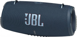 Портативная акустика JBL Xtreme 3 Blue - фото3