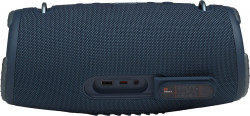 Портативная акустика JBL Xtreme 3 Blue - фото5