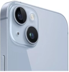 Смартфон Apple iPhone 14 Plus 512GB (синий) - фото3
