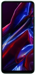 Смартфон POCO X5 5G 6GB/128GB зеленый (международная версия) - фото2