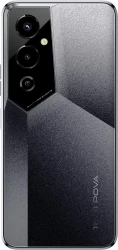 Смартфон Tecno Pova 4 Pro 8GB/256GB (серый уранолит) - фото3
