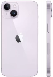 Смартфон Apple iPhone 14 Plus 512GB (фиолетовый) - фото2