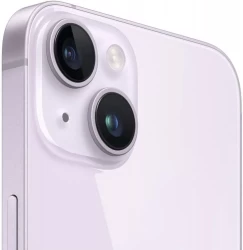 Смартфон Apple iPhone 14 Plus 512GB (фиолетовый) - фото3
