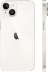 Смартфон Apple iPhone 14 Plus 512GB (звездный) - фото2