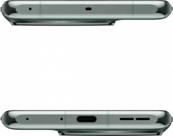 Смартфон OnePlus 11 16GB/512GB зеленый (китайская версия) - фото5