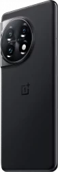 Смартфон OnePlus 11 8GB/128GB черный (глобальная версия) - фото2
