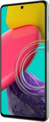 Смартфон Samsung Galaxy M53 5G 8GB/256GB зеленый (SM-M536) - фото4