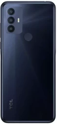 Смартфон TCL 30 SE 6165H Dual SIM 4GB/64GB (атлантический синий) - фото3