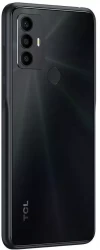 Смартфон TCL 30 SE 6165H Dual SIM 4GB/64GB (космический серый) - фото7