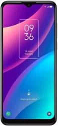 Смартфон TCL 30 SE 6165H Dual SIM 4GB/128GB (космический серый) - фото2