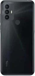 Смартфон TCL 30 SE 6165H Dual SIM 4GB/64GB (космический серый) - фото3